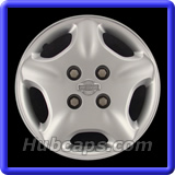 Nissan Altima Hubcaps #53063