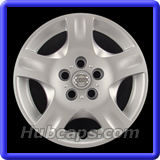 Nissan Altima Hubcaps #53066