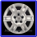 Nissan Altima Hubcaps #53069