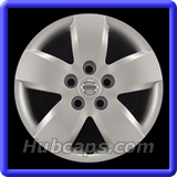 Nissan Altima Hubcaps #53076