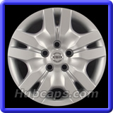 Nissan Altima Hubcaps #53078