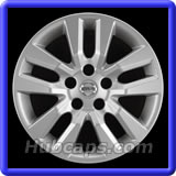 Nissan Altima Hubcaps #53088