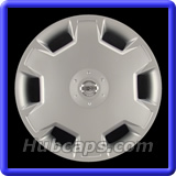 Nissan Cube Hubcaps #53072