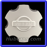 Nissan Frontier Center Caps #NISC14A