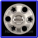 Nissan Frontier Center Caps #NISC25