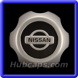 Nissan Frontier Center Caps #NISC40A