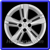 Nissan Kicks Hubcaps #53100