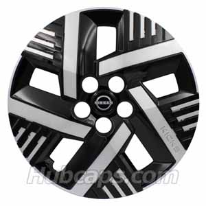 Nissan Kicks Hubcaps #KICKS-17