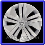 Nissan Leaf Hubcaps #53098