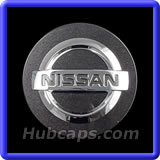 Nissan Maxima Center Caps #NISC6F