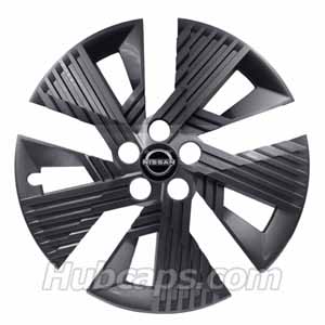 Nissan Murano Hubcaps #94112T