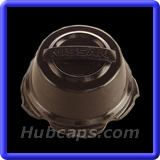 Nissan NV Center Caps #NISC94