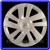 Nissan NV Hubcaps #53090