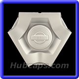 Nissan Pathfinder Center Caps #NISC19C