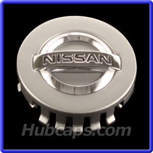Nissan Pathfinder Hub Caps Center Caps Wheel Caps Hubcaps