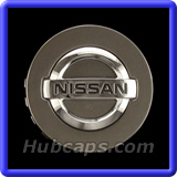 Nissan Pathfinder Center Caps #NISC2B