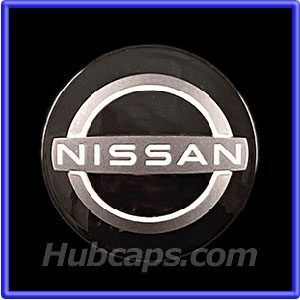 Nissan pathfinder center caps deals