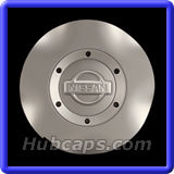 Nissan Sentra Center Caps #NISC62