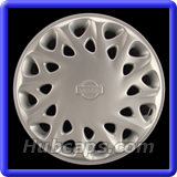 Nissan Quest Hubcaps #53052