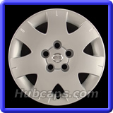 Nissan Quest Hubcaps #53068