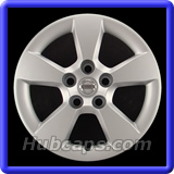 Nissan Quest Hubcaps #53075