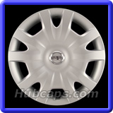 Nissan Quest Hubcaps #53086