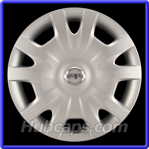 Toyota Prius Hubcaps #53086