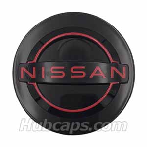 Nissan Rogue Center Caps #NISC52B