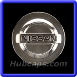 Nissan Rogue Center Caps #NISC6C