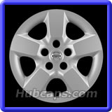 Nissan Rogue Hubcaps #53077