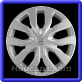 Nissan Rogue Hubcaps #53094