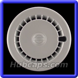 Nissan Sentra Hubcaps #53041