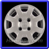 Nissan Sentra Hubcaps #53065