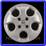 Nissan Sentra Hubcaps #53067