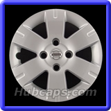 Nissan Sentra Hubcaps #53073