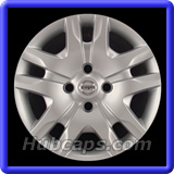 Nissan Sentra Hubcaps #53084