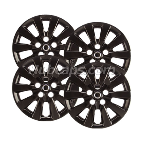 2013 2014 2015 2016 2017 2018 2019 Factory Replica Nissan Sentra Leaf Wheel Covers 53089AMS