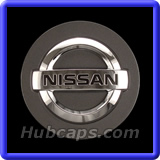 Nissan Titan Center Caps #NISC3B