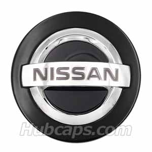 Nissan Titan Center Caps #NISC3D