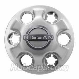 Nissan Titan Center Caps #NISC61