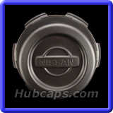 Nissan Truck Center Caps #NISC13B