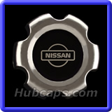 Nissan Truck Center Caps #NISC37