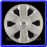 Nissan Versa Hubcaps #53080