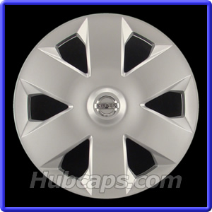 15" Hubcap Wheelcover fits 2010 2011 2012 Nissan VERSA  AM 