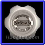 Nissan Xterra Center Caps #NISC40B