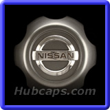 Nissan Xterra Center Caps #NISC40E