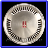 Oldsmobile Achieva Hubcaps #4112