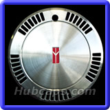 Oldsmobile Calais Hubcaps #4100