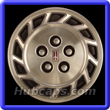 Oldsmobile Ciera Hubcaps #4117