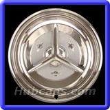 Oldmobile Classic 1950 - 1966 Hubcaps #OLS56S